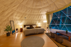 FOREST-「WA」 modern-2張床