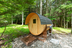 【寵物友善】DOG-FOREST- Industrial-4張床