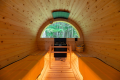 FOREST- Mid-Century-4張床