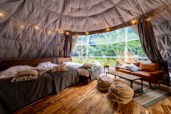 RIVER- Industrial-2張床