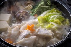 ◆◇あったかお鍋◆◇《Premium》地元のブランド鶏を贅沢に味わうプレミアム鍋コース~アルコールを含む飲み放題付き!~【1泊2食】 ◆◇あったかお鍋◆◇《Premium》地元のブランド鶏を贅沢に味わうプレミアム鍋コース~アルコールを含む飲み放題付き!~【1泊2食】