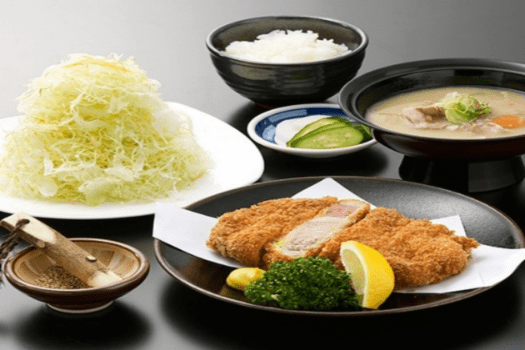 【スタンダード】鹿児島の美味を満喫｜選べる13種類メニューと黒豚専門店「六白亭」で贅沢な夜を＜1泊2食＞