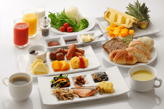 ■【朝食付き】現金支払限定！！宿泊プラン