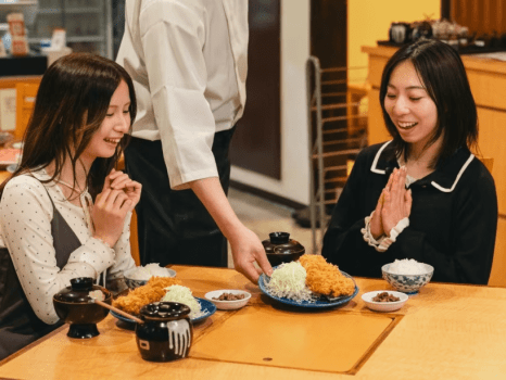 【スタンダード】鹿児島の美味を満喫｜選べる13種類メニューと黒豚専門店「六白亭」で贅沢な夜を＜1泊2食＞