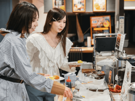 ■【朝食付き】現金支払限定！！宿泊プラン