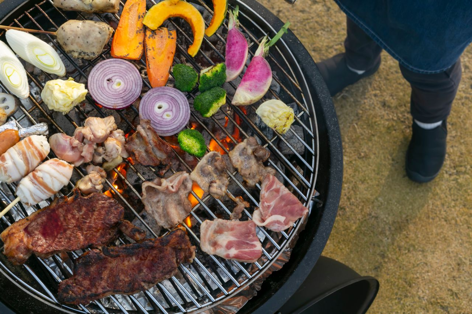 《1泊2食付き》手ぶらで気軽に♪優雅にグランピングBBQ満喫〖1泊2食付きプラン〗 《1泊2食付き》手ぶらで気軽に♪優雅にグランピングBBQ満喫〖1泊2食付きプラン〗