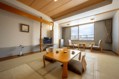 和室スタンダード9.5畳禁煙