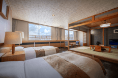 和モダンツイン