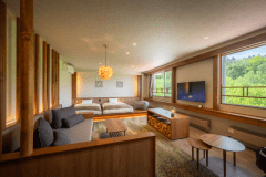 マウンテンビュースイート60㎡禁煙