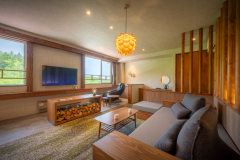 2024年6月新客室オープン！ぬくもりのスイートで癒しの時間を！