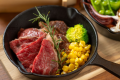 【みつけたらラッキー直前割】ビュッフェ会場リニューアル！厳選素材を使ったお料理を白金の森ビュッフェで堪能♪