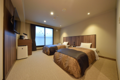 スタンダードツイン19㎡