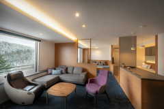 キャニオンビュースイートTyepA