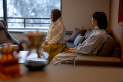 キャニオンビュースイート