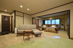 ＤＸツイン39㎡Ａ