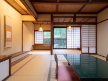 本館和室　はぎ　お部屋