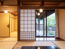 本館和室　はこべ　お部屋