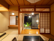 本館和室　なでしこ　お部屋