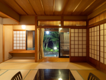 本館和室　すすき　お部屋