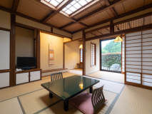 本館和室　ききょう　お部屋