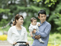 赤ちゃんイメージ