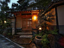 ■素泊まり■【京都気分を純和風旅館き乃ゑで】石畳みの花見小路まですぐ！祇園・東山へアクセス良好！