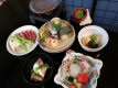 京懐石プレミアム　イメージ