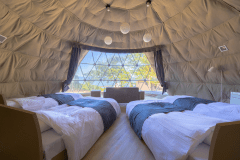 MOKU(⽊)≪バレルサウナ付き・４ベッド≫