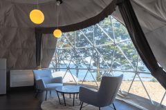 【ワンちゃん同伴可能】HIKARI(光) ≪プライベートドッグラン付き・2ベッド≫