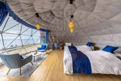 Site ‘’Ｂ‘’ ≪2ベッド≫