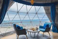 Site ‘’Ｂ‘’ ≪2ベッド≫