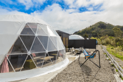 Site ‘’Ｃ‘’ ≪4ベッド≫