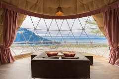 Site ‘’Ｃ‘’ ≪4ベッド≫