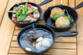 【1泊2食】豪華食材を焼き上げるプレミアムBBQプラン