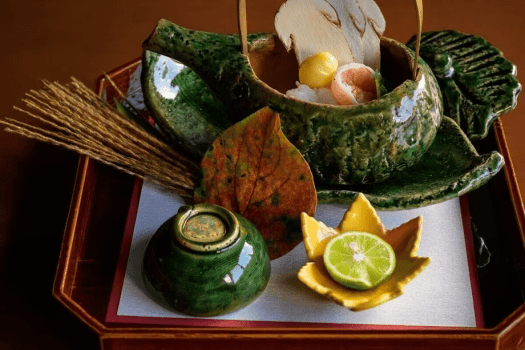 【旬撰&times;プレミアム】お好みでご滞在をコーディネイト＜選べる特典付＞お料理は特選コース「旬撰百花」