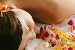 【エステ】心から癒されるエステ