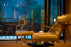 ジャパニーズスイート。くつろぎのひと時。 ジャパニーズスイート。くつろぎのひと時。