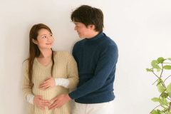 ご出産前のひとときを、諧暢楼でゆったりとお過ごしください。