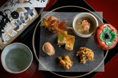 お料理に合わせて愉しむ美酒のコーディネイト~3種ドリンク付プラン お料理に合わせて愉しむ美酒のコーディネイト~3種ドリンク付プラン