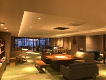 ◇ For those who leave early in the morning, arrive late at night, and want to enjoy dinner in a hot spring town [Room without meals, free drinks included]