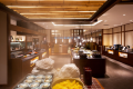 Dinner is a Japanese, Western, and Chinese buffet using locally sourced ingredients at "Restaurant Haspo" [Breakfast and free drinks included]
