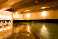 ◇ For those who leave early in the morning, arrive late at night, and want to enjoy dinner in a hot spring town [Room without meals, free drinks included]