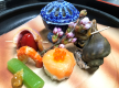 ◇ご夕食は料理長渾身の「鵬庵懐石」を個室で味わう【夕朝食・フリードリンク付】