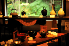 お蔵のギャラリー