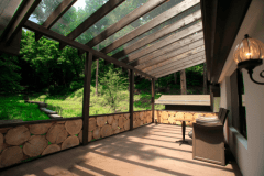 【Gタイプ】　『お蔵』：別館お蔵の隠れ家的ツインルーム