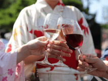 【5/16・17開催！】【山形ワインバル2026】チケット付宿泊プラン