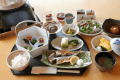 和朝食