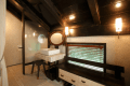 【Gタイプ】　『お蔵』：別館お蔵の隠れ家的ツインルーム