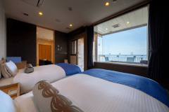 エトワールツイン－etoile－ ミニマムで落ち着いた空間で、あなただけの時間を楽しむ贅沢を。