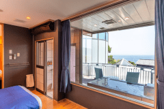 エトワールツイン－etoile－ ミニマムで落ち着いた空間で、あなただけの時間を楽しむ贅沢を。